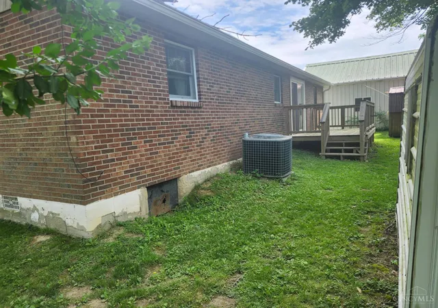 Homes for sale in Georgetown, OH | 205 Second St, Georgetown, OH 45121 | MLS# 1884869