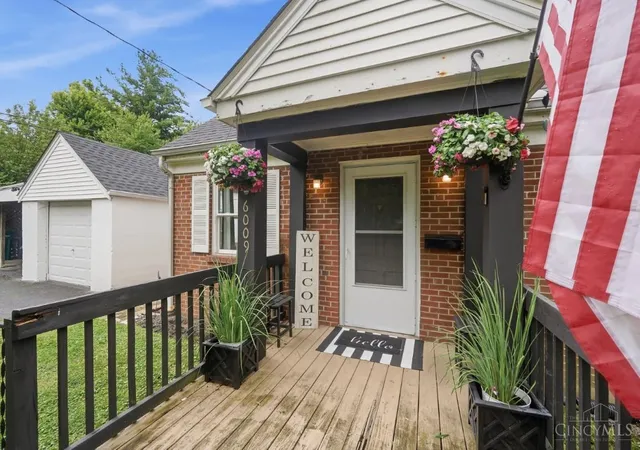 1st image of 6009 Lockard Ave, Cincinnati, OH 45230 | MLS# 1884706