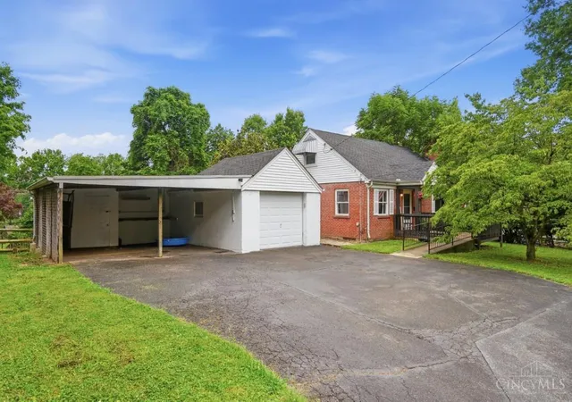 2nd image of 6009 Lockard Ave, Cincinnati, OH 45230 | MLS# 1884706