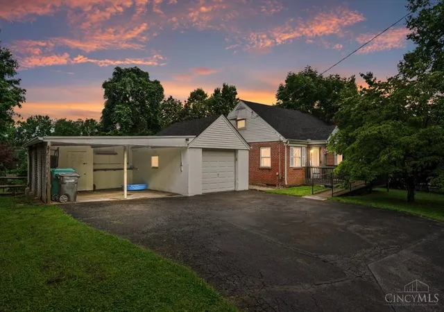 3rd image of 6009 Lockard Ave, Cincinnati, OH 45230 | MLS# 1884706