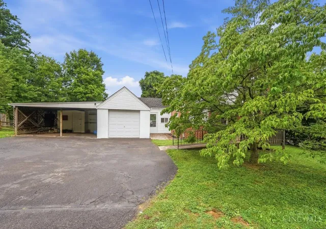 4th image of 6009 Lockard Ave, Cincinnati, OH 45230 | MLS# 1884706
