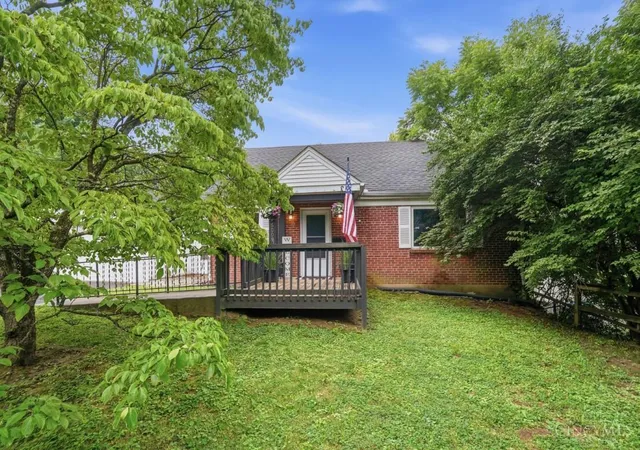 5th image of 6009 Lockard Ave, Cincinnati, OH 45230 | MLS# 1884706