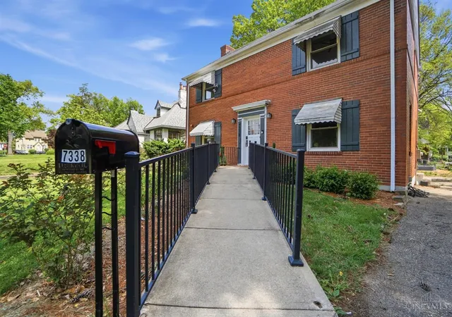 Homes for sale in Cincinnati, OH | 7338 Scottwood Ave, Cincinnati, OH 45237 | MLS# 1882576