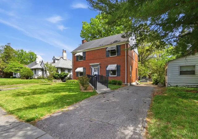 Homes for sale in Cincinnati, OH | 7338 Scottwood Ave, Cincinnati, OH 45237 | MLS# 1882576