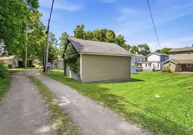 Homes for sale in Hamilton, OH | 533 Ross Ave, Hamilton, OH 45013 | MLS# 1884910