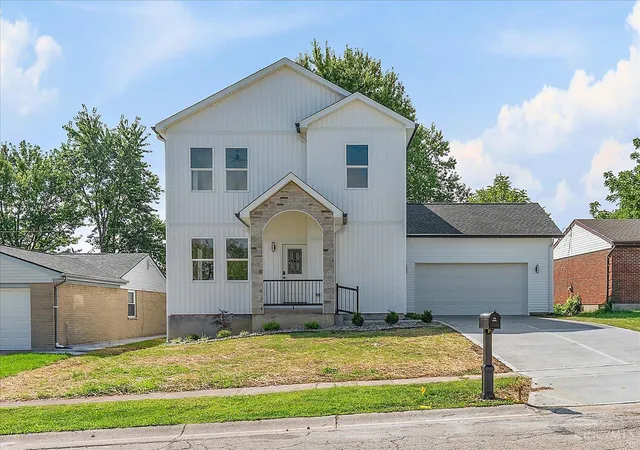 Photo 1 of Single family home for sale at 805 Halesworth Dr, Cincinnati, OH 45240 | MLS# 1884921 | Listing updated on 2026-09-11
