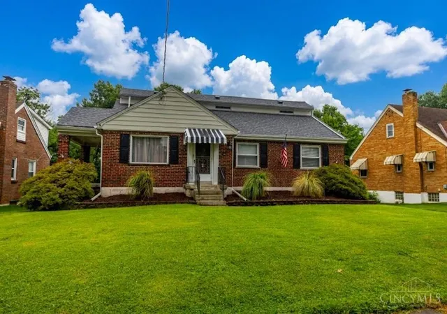 Homes for sale in Green Twp, OH | 5517 Karen Ave, Green Twp, OH 45248 | MLS# 1884613