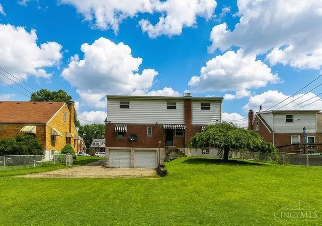 Homes for sale in Green Twp, OH | 5517 Karen Ave, Green Twp, OH 45248 | MLS# 1884613