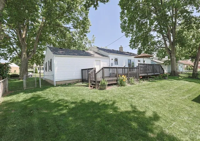 34th image of 111 Stadia Dr, Franklin, OH 45005 | MLS# 1884903