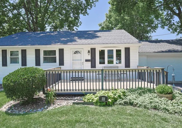 4th image of 111 Stadia Dr, Franklin, OH 45005 | MLS# 1884903