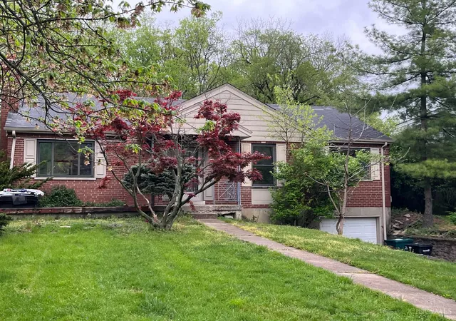 Homes for sale in Cincinnati, OH | 4300 Cappel Dr, Cincinnati, OH 45205 | MLS# 1884730