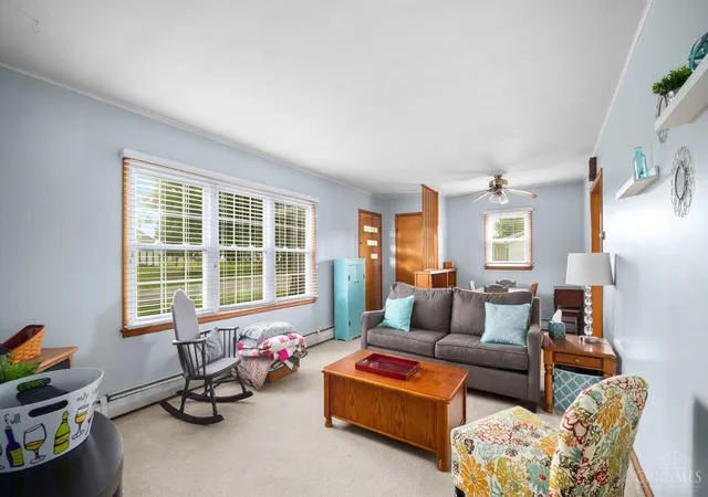 Homes for sale in West Union, OH | 917 E Walnut St, West Union, OH 45693 | MLS# 1884767