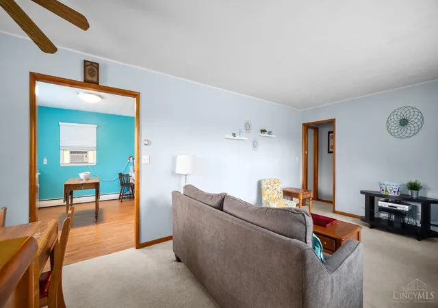 Homes for sale in West Union, OH | 917 E Walnut St, West Union, OH 45693 | MLS# 1884767