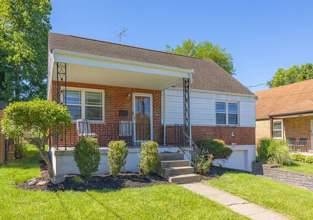 Homes for sale in Cincinnati, OH | 5283 Highview Dr, Cincinnati, OH 45238 | MLS# 1884906