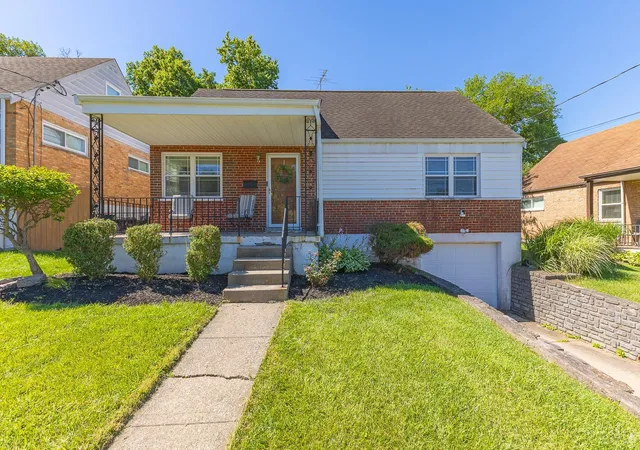 Homes for sale in Cincinnati, OH | 5283 Highview Dr, Cincinnati, OH 45238 | MLS# 1884906