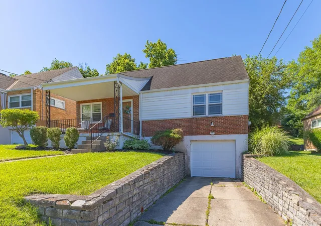 Homes for sale in Cincinnati, OH | 5283 Highview Dr, Cincinnati, OH 45238 | MLS# 1884906