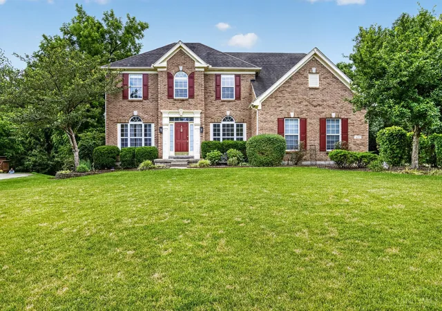 1st image of 4633 Cedar Village Dr, Mason, OH 45040 | MLS# 1884885