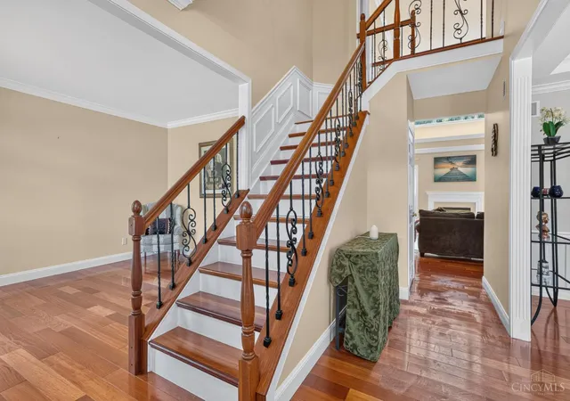 5th image of 4633 Cedar Village Dr, Mason, OH 45040 | MLS# 1884885