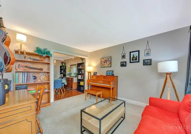 Homes for sale in Oxford, OH | 121 Prevalent Dr, Oxford, OH 45056 | MLS# 1882096