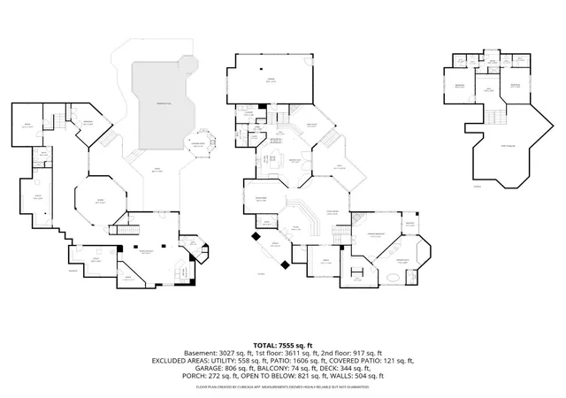 Photo 98 of Single family home for sale at 5035 Taft Pl, Cincinnati, OH 45243 | MLS# 1883576 | Listing updated on 2026-09-28