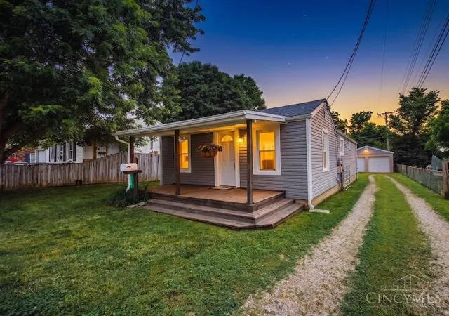 Homes for sale in Camden, OH | 152 N 2nd St, Camden, OH 45311 | MLS# 1884964
