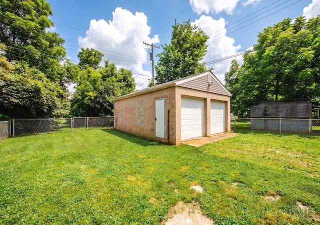 Homes for sale in Camden, OH | 152 N 2nd St, Camden, OH 45311 | MLS# 1884964