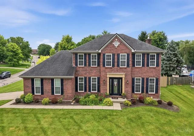Homes for sale in Liberty Twp, OH | 6741 Kings River Ct, Liberty Twp, OH 45044 | MLS# 1884954