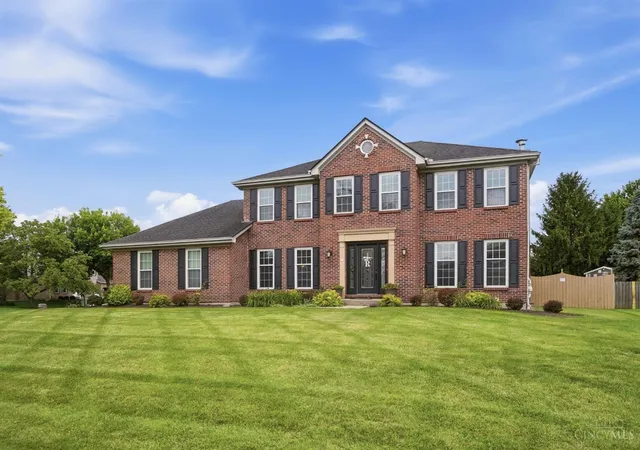 Homes for sale in Liberty Twp, OH | 6741 Kings River Ct, Liberty Twp, OH 45044 | MLS# 1884954