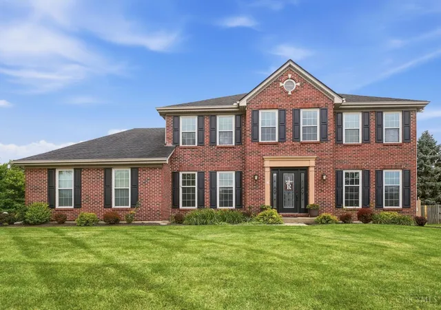 Homes for sale in Liberty Twp, OH | 6741 Kings River Ct, Liberty Twp, OH 45044 | MLS# 1884954