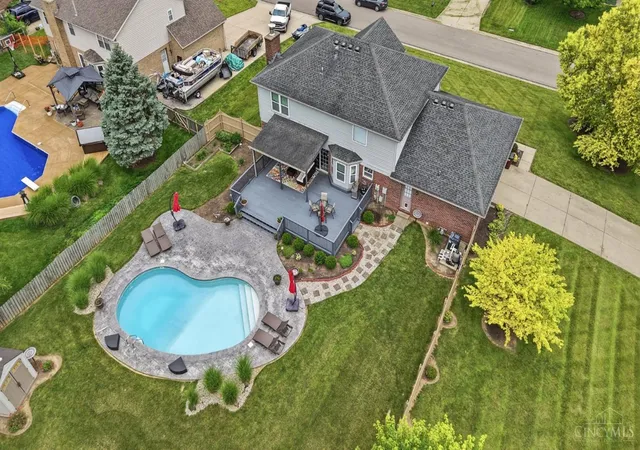Homes for sale in Liberty Twp, OH | 6741 Kings River Ct, Liberty Twp, OH 45044 | MLS# 1884954
