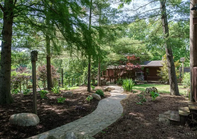2nd image of 2103 Morgan Rd, Brookville, IN 47012 | MLS# 1884929