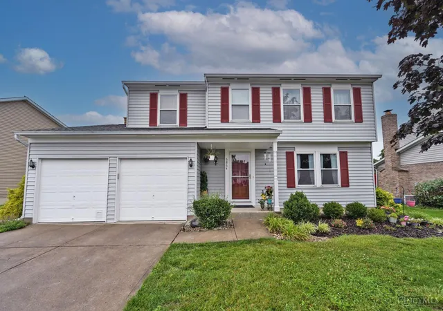 Homes for sale in Deerfield Twp., OH | 6864 Autumn Mist Ct, Deerfield Twp., OH 45040 | MLS# 1884912
