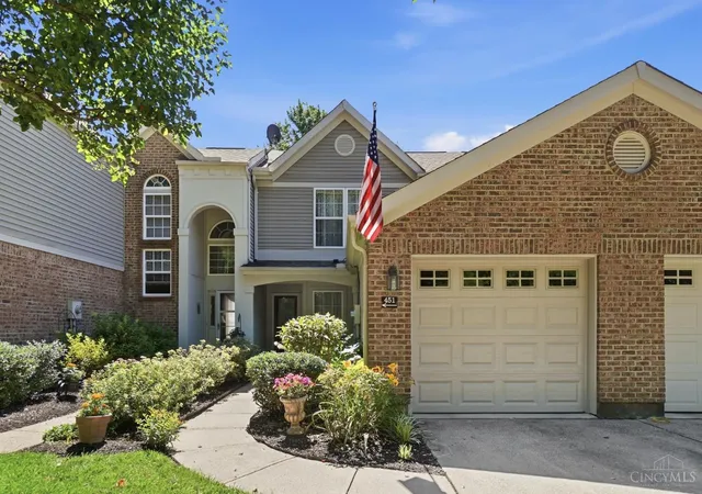 Homes for sale in Union Twp, OH | 451 Tokay Ct #41B, Union Twp, OH 45255 | MLS# 1884497
