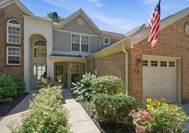 Homes for sale in Union Twp, OH | 451 Tokay Ct #41B, Union Twp, OH 45255 | MLS# 1884497