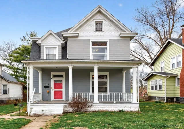 Homes for sale in Cleves, OH | 311 N Miami Ave, Cleves, OH 45002 | MLS# 1884877