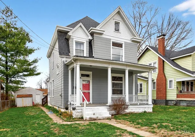 Homes for sale in Cleves, OH | 311 N Miami Ave, Cleves, OH 45002 | MLS# 1884877