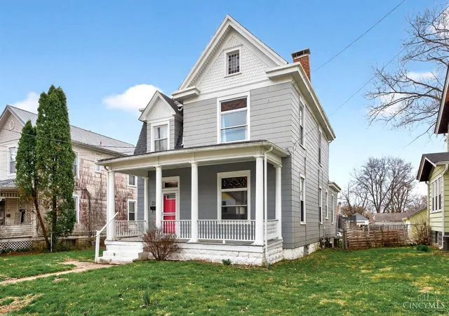 Homes for sale in Cleves, OH | 311 N Miami Ave, Cleves, OH 45002 | MLS# 1884877