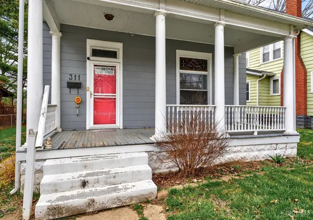 Homes for sale in Cleves, OH | 311 N Miami Ave, Cleves, OH 45002 | MLS# 1884877
