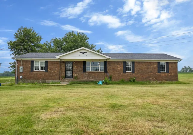 Homes for sale in Pleasant Twp, OH | 4495 Graybill, Pleasant Twp, OH 45121 | MLS# 1884916