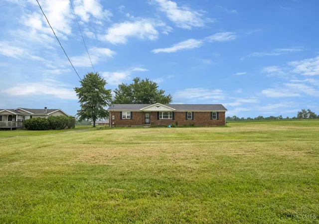 Homes for sale in Pleasant Twp, OH | 4495 Graybill, Pleasant Twp, OH 45121 | MLS# 1884916
