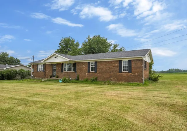 Homes for sale in Pleasant Twp, OH | 4495 Graybill, Pleasant Twp, OH 45121 | MLS# 1884916