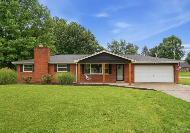 Homes for sale in Liberty Twp, OH | 7373 Linn Rd, Liberty Twp, OH 45044 | MLS# 1884970