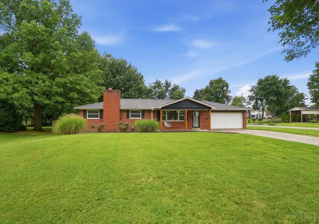 Homes for sale in Liberty Twp, OH | 7373 Linn Rd, Liberty Twp, OH 45044 | MLS# 1884970
