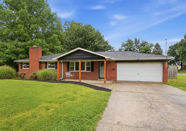 Homes for sale in Liberty Twp, OH | 7373 Linn Rd, Liberty Twp, OH 45044 | MLS# 1884970