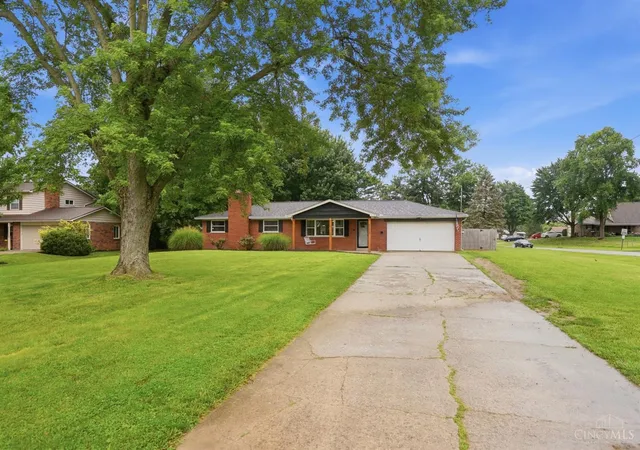 Homes for sale in Liberty Twp, OH | 7373 Linn Rd, Liberty Twp, OH 45044 | MLS# 1884970
