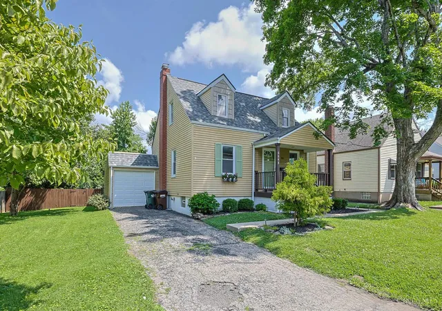 Homes for sale in Anderson Twp, OH | 6648 Foster Ave, Anderson Twp, OH 45230 | MLS# 1884968