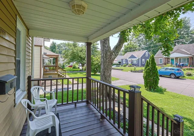 Homes for sale in Anderson Twp, OH | 6648 Foster Ave, Anderson Twp, OH 45230 | MLS# 1884968