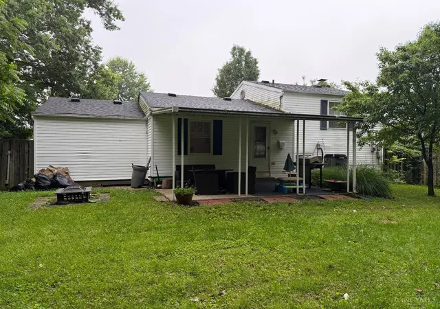 Photo 20 of Single family home for sale at 9439 Loralinda Dr, Cincinnati, OH 45251 | MLS# 1884958 | Listing updated on 2026-08-14