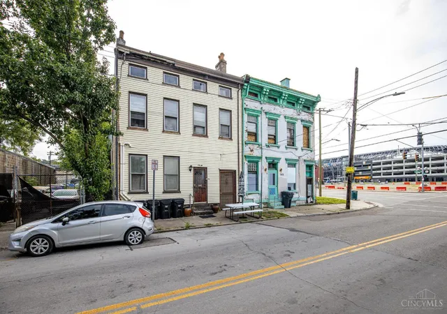 1st image of 1602 John St, Cincinnati, OH 45214 | MLS# 1884129