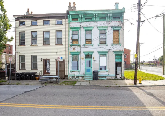 2nd image of 1602 John St, Cincinnati, OH 45214 | MLS# 1884129
